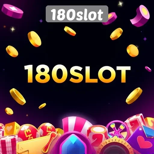 Taruhan dan Bonus Menarik di 180slot untuk Pemain Indonesia