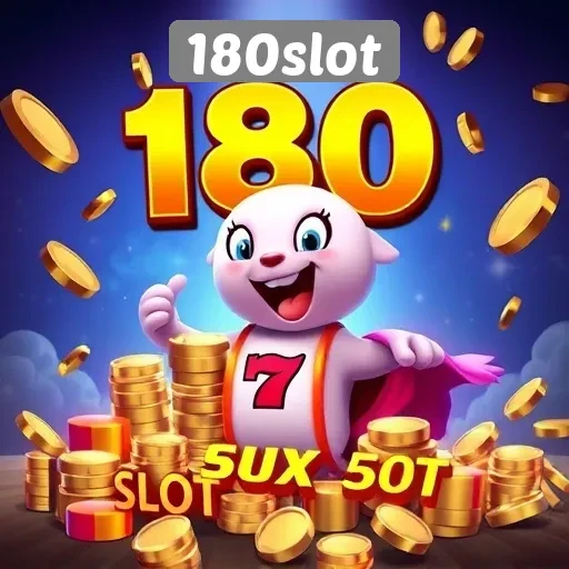 Kesempatan Menang Besar di 180slot dan Cara Memanfaatkannya