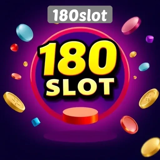 Bonus dan Promosi Menarik di 180slot