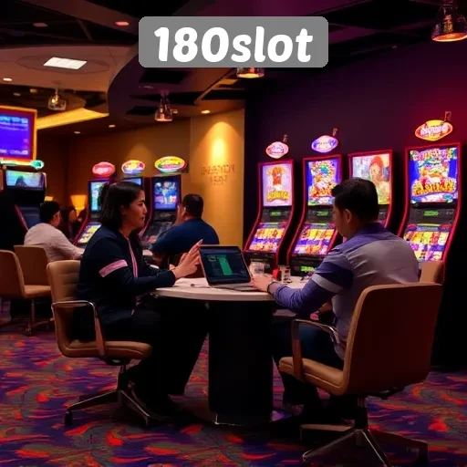 Pendapat Pengguna tentang Layanan Pelanggan 180slot