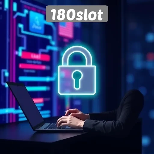 Menilai Keamanan dan Perlindungan Data di 180slot