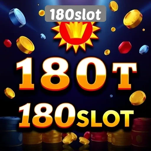 Keberagaman Permainan yang Tersedia di 180slot