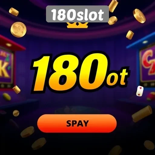 Pengalaman Bermain yang Menarik di 180slot