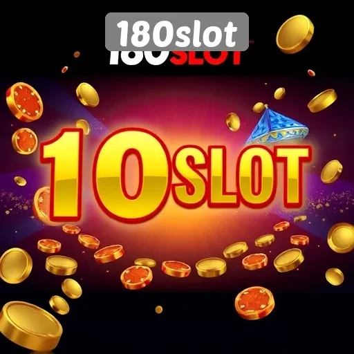 Menggali Jenis Permainan yang Tersedia di 180slot