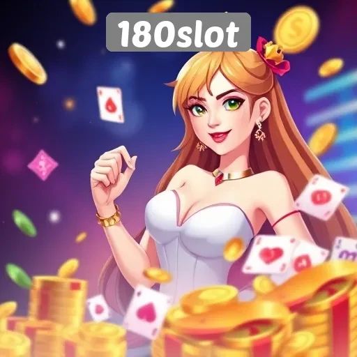 Menelusuri Keunggulan Situs Game 180slot