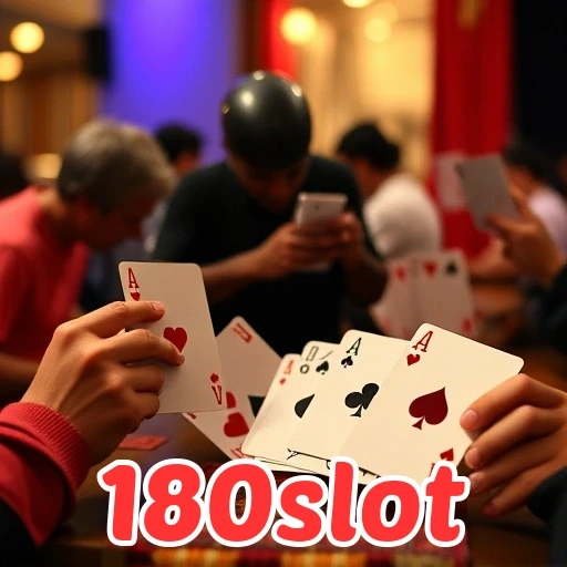 180slot: Keunggulan dan Fitur Menarik Untuk Para Penggemar Game Online