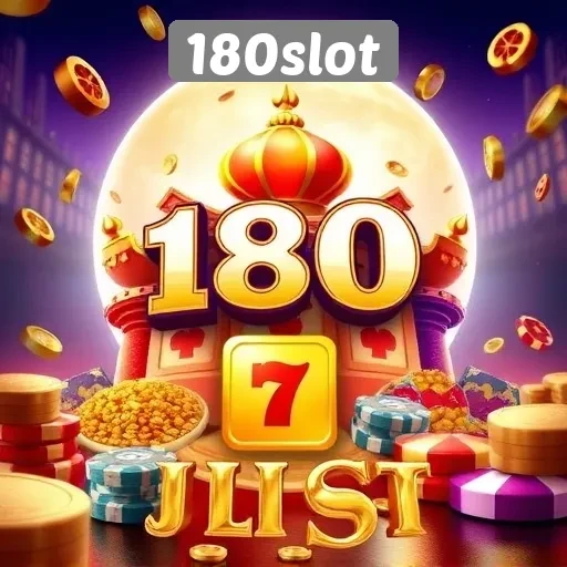 Mengulas Fitur Menarik di Situs 180slot