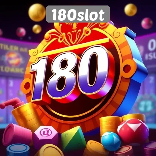 Mengulas Fitur Menarik di Situs Game 180slot