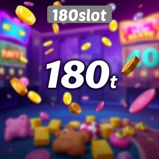 Fitur Menarik di 180slot yang Perlu Diketahui