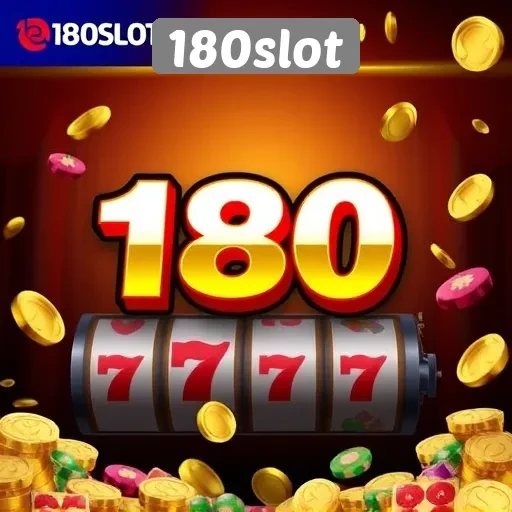 Ragam Permainan yang Tersedia di 180slot