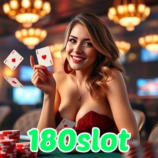 180slot: Grafis Memukau yang Meningkatkan Pengalaman Game Online