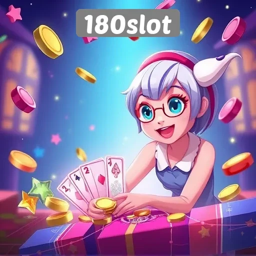 Peluang Menang Tinggi dalam Permainan di 180slot