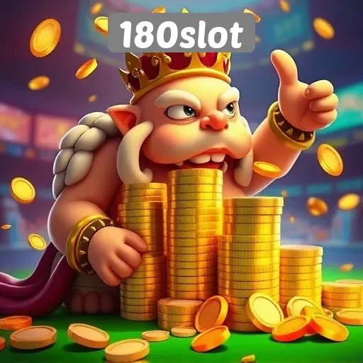 Potensi Kemenangan Tinggi di 180slot dan Strategi Tepat