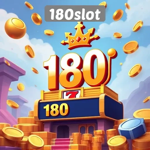 Inovasi dan Fitur Menarik di 180slot