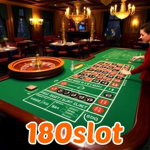 180slot: Program Loyalitas Menarik untuk Pemain Setia