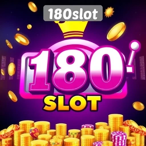 Mengenal 180slot sebagai Pilihan Utama Pemain Slot Online