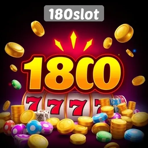 Game Slot Populer yang Tersedia di 180slot
