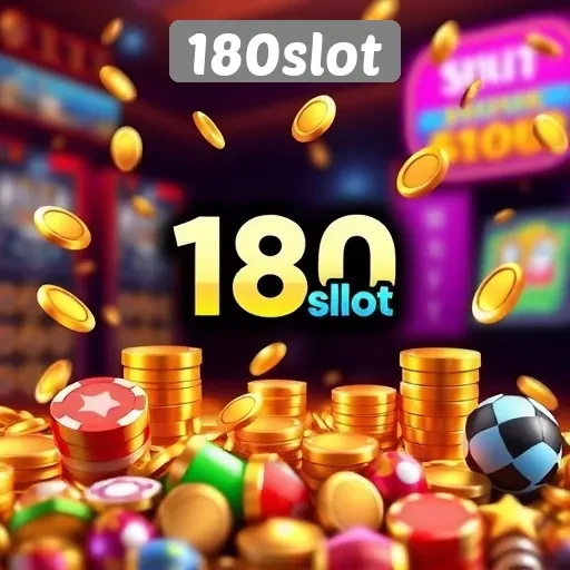 Bagaimana 180slot Memfasilitasi Permainan Slot yang Aman dan Nyaman