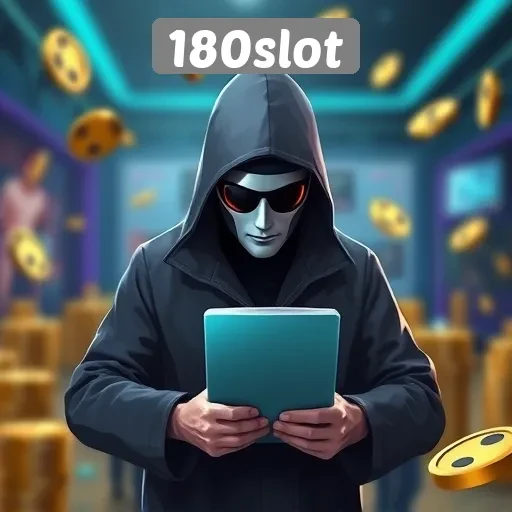 Keamanan dan Kebijakan Privasi di Situs Game 180slot