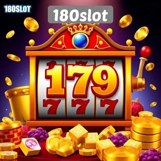 Platform 180slot dan Ketersediaan Game Slot Klasik