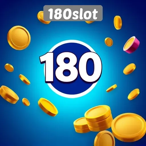 Mengenal Situs Game 180slot Sebagai Pilihan Hiburan Digital