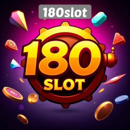 Mengenal 180slot Sebagai Platform Game Terpercaya