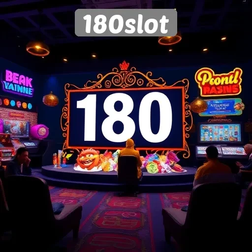 Panduan Lengkap Menggunakan Situs 180slot untuk Pemula