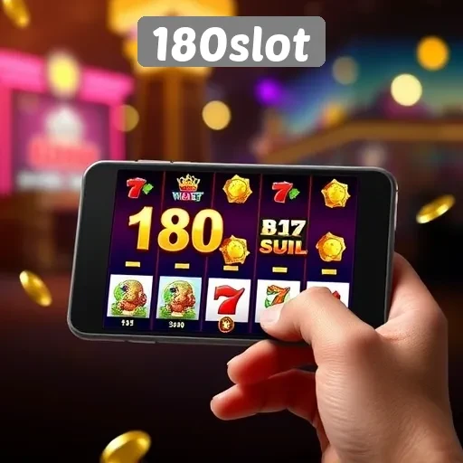 Kompatibilitas 180slot dengan Perangkat Seluler