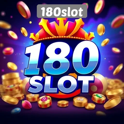 Mengenal 180slot Sebagai Platform Permainan Slot Online