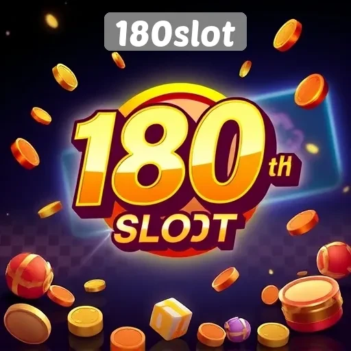 Peran 180slot dalam Meningkatkan Popularitas Game Slot Online