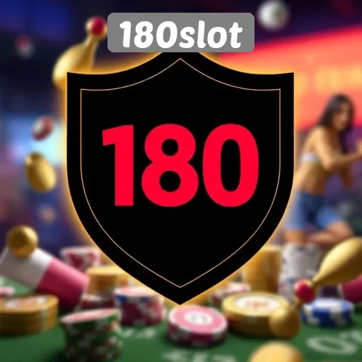 Analisis Keamanan dan Kepercayaan Situs 180slot