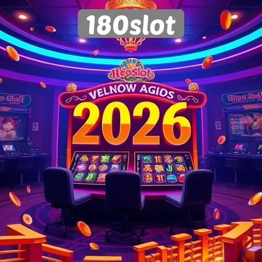 Perubahan dalam Layanan 180slot pada Era 2026