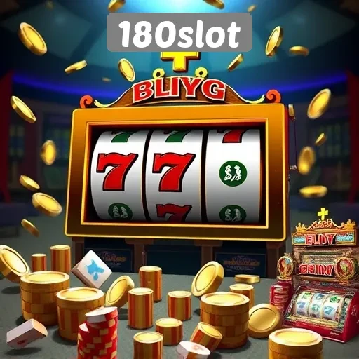 Teknik Memenangkan Permainan Slot di 180slot
