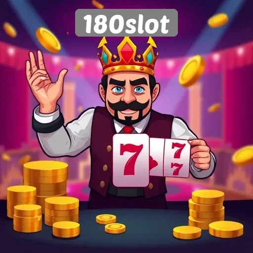 Tetap Aman saat Bermain di 180slot