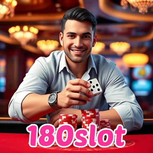 180slot: Temukan Strategi Cerdas untuk Menang di Game Slot