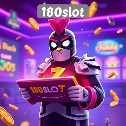 Inovasi Teknologi di Balik Pengalaman Bermain di 180slot