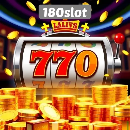 Tips Menang di Permainan Slot 180slot